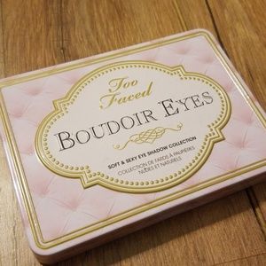 Too Faced Boudoir Eyes